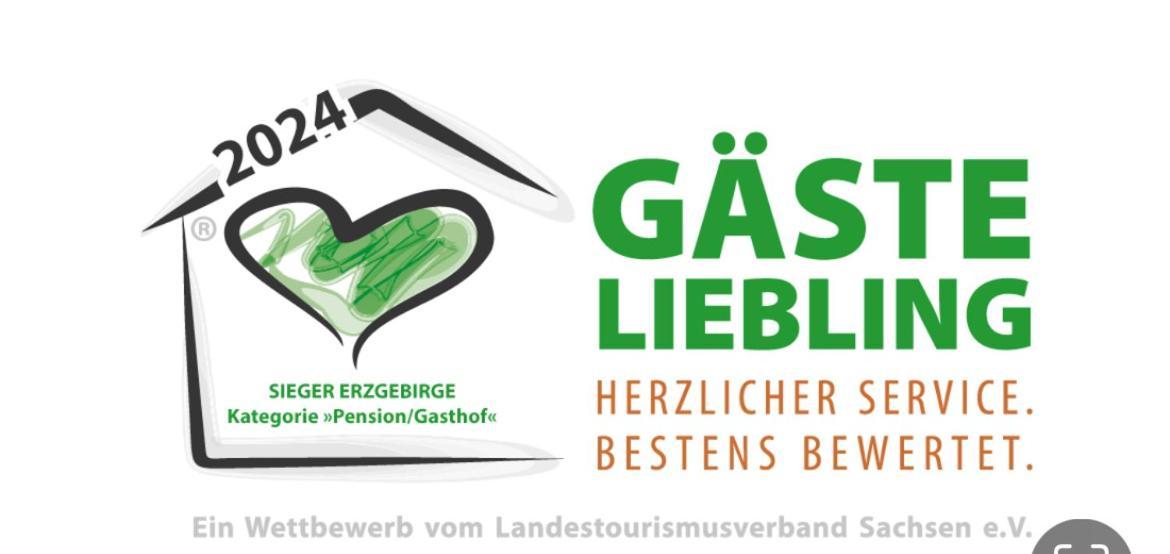 Pension Poehlbergblick Annaberg Ngoại thất bức ảnh